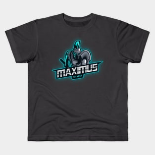 Maximus Fitness Kids T-Shirt